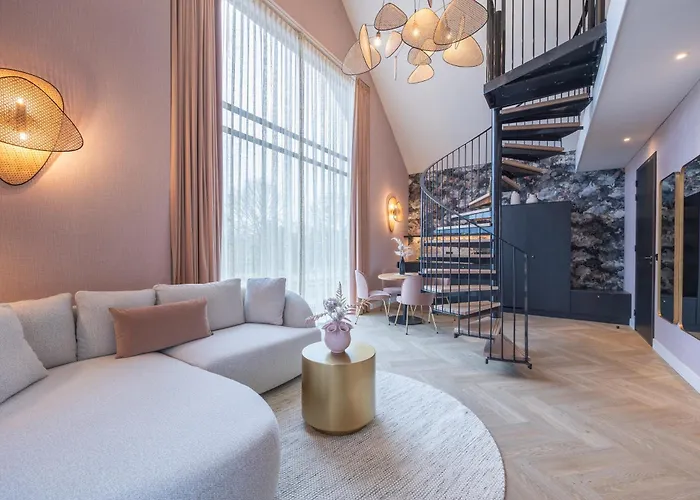 Der Valk Den Haag فندق