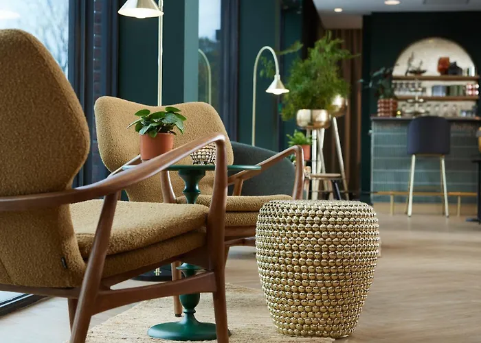 Der Valk Den Haag 4*