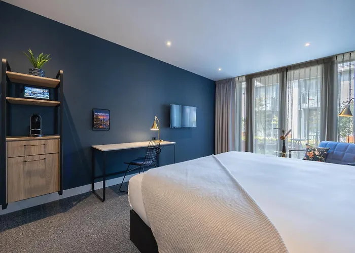 Hotel Der Valk Den Haag