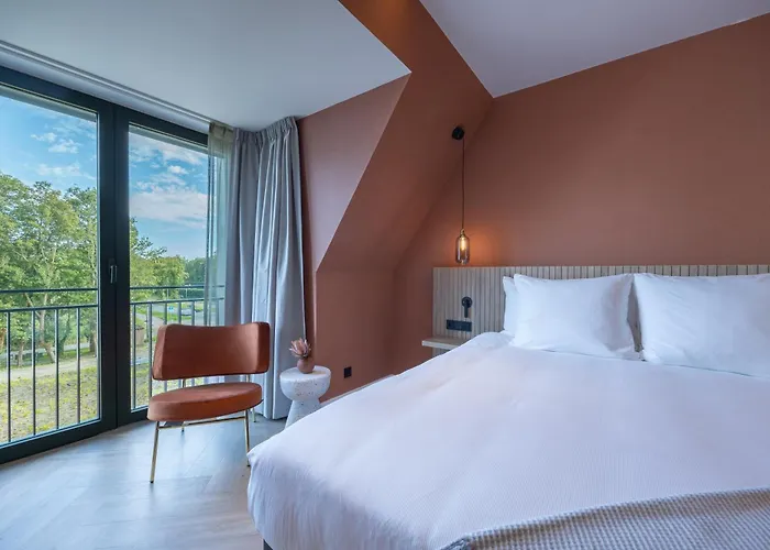 فندق Der Valk Den Haag فاسّينار