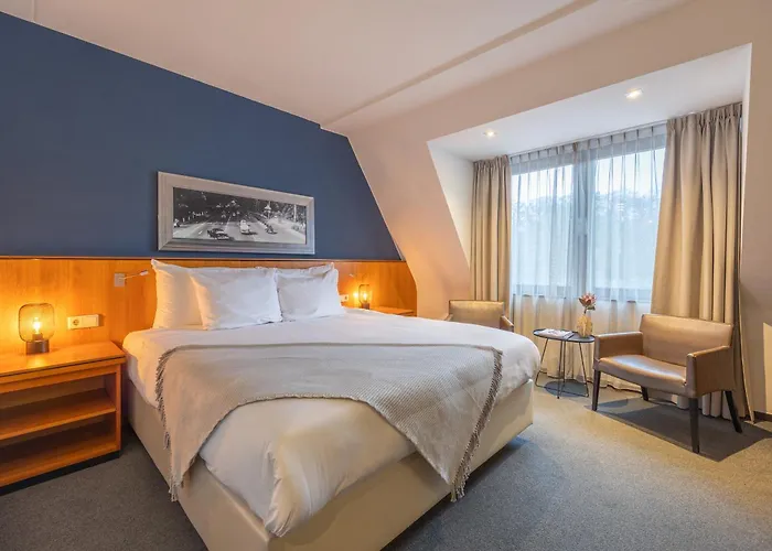 فندق Der Valk Den Haag