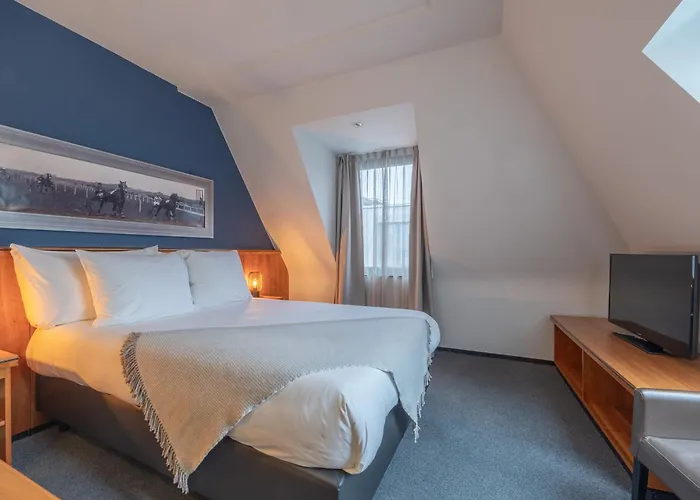 Der Valk Den Haag Hotel 4*