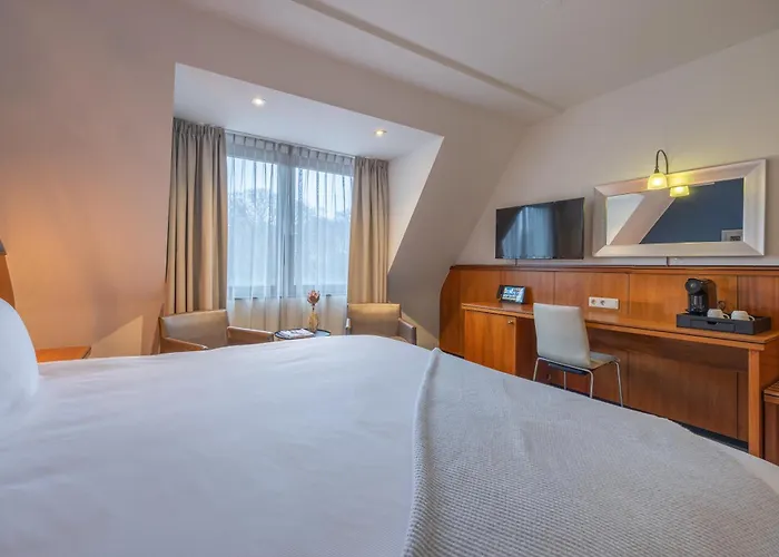 Der Valk Den Haag فندق