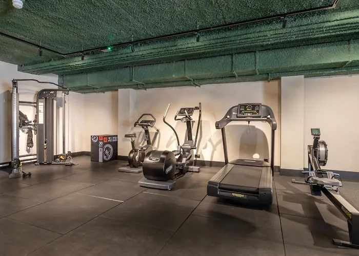 Der Valk Den Haag Hotel 4*