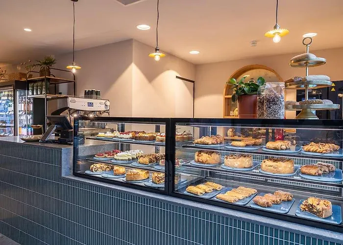 Hotel Der Valk Den Haag Wassenaar