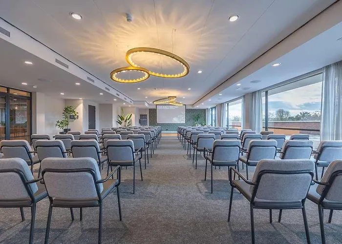 Der Valk Den Haag 4*