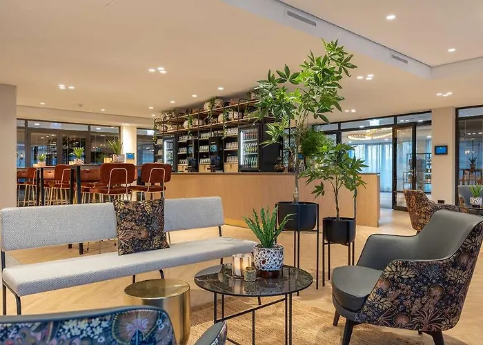 Der Valk Den Haag فاسّينار