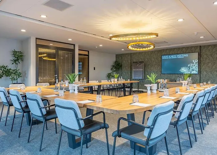 Der Valk Den Haag Hotel