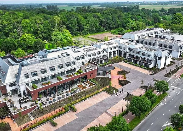 فندق Der Valk Den Haag