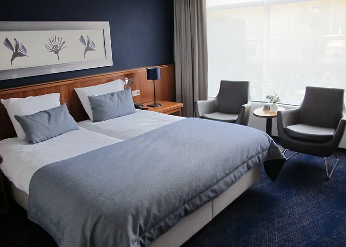 فندق Der Valk Den Haag