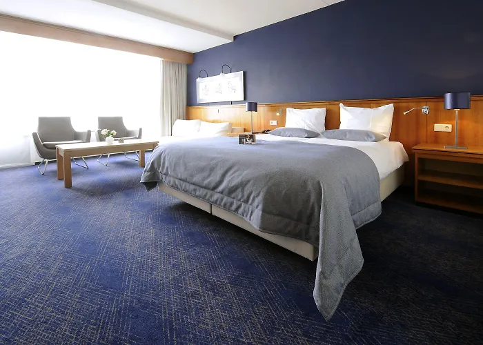 Der Valk Den Haag 4*