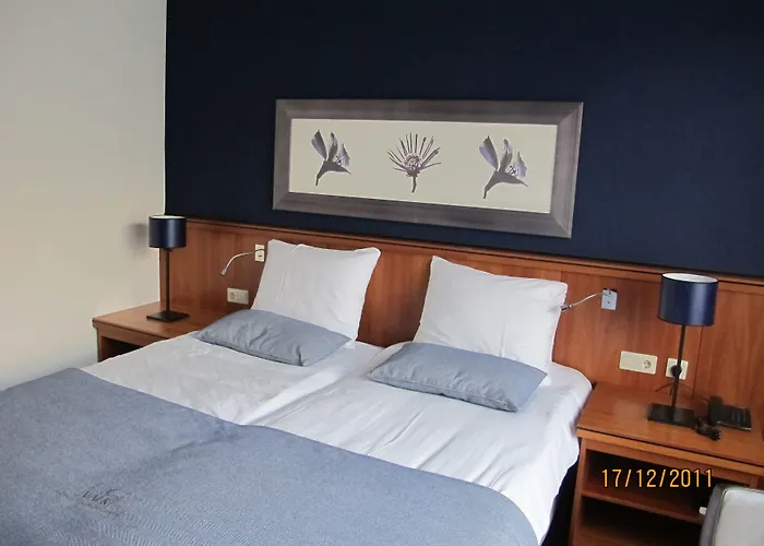 Der Valk Den Haag 4*