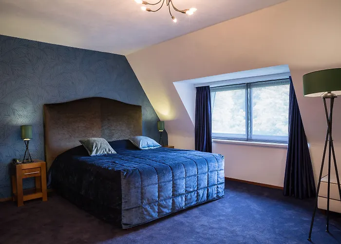 Hotel Der Valk Den Haag