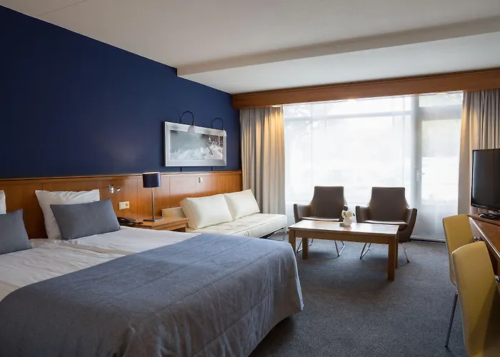 Der Valk Den Haag 4* Wassenaar