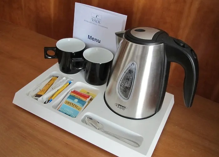 فندق Der Valk Den Haag