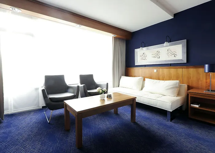 Der Valk Den Haag Hotel