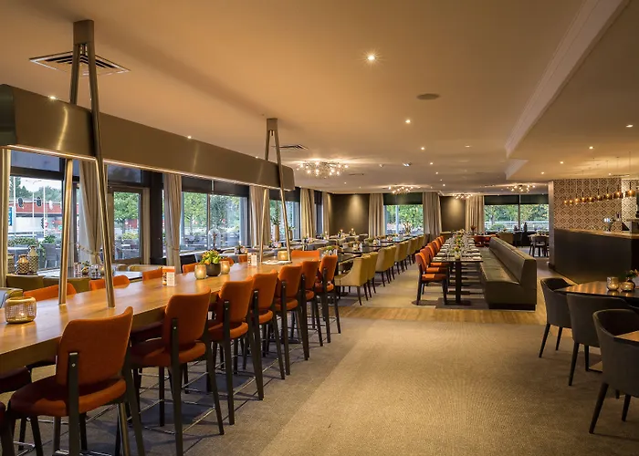 Der Valk Den Haag 4*