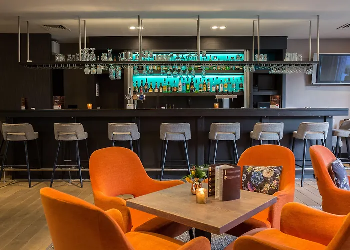 Der Valk Den Haag Hotel Wassenaar