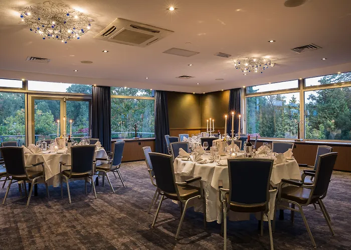 Der Valk Den Haag 4*