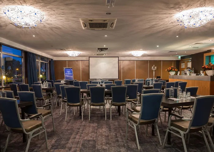 Der Valk Den Haag فاسّينار