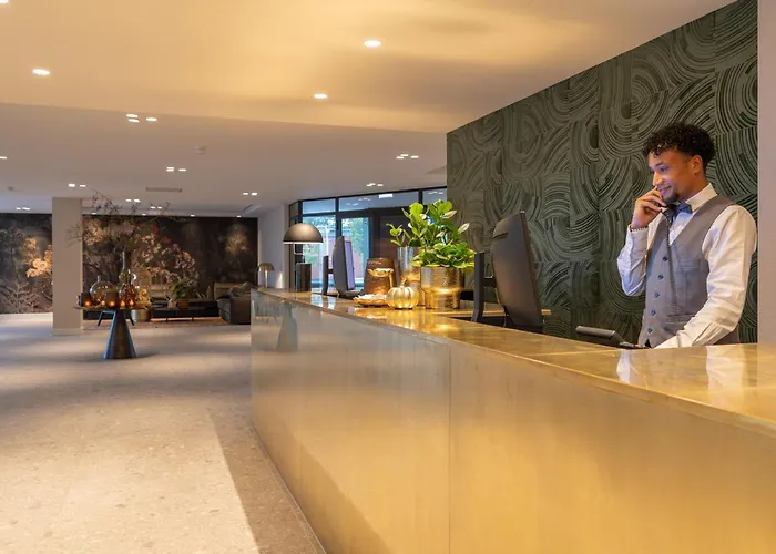 Der Valk Den Haag فندق 4*