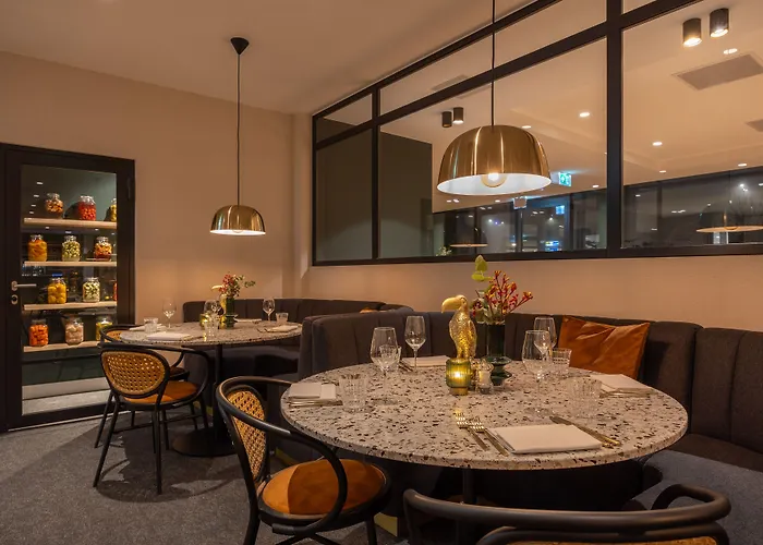 فندق Der Valk Den Haag