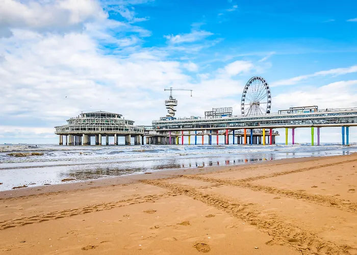 Der Valk Den Haag Wassenaar