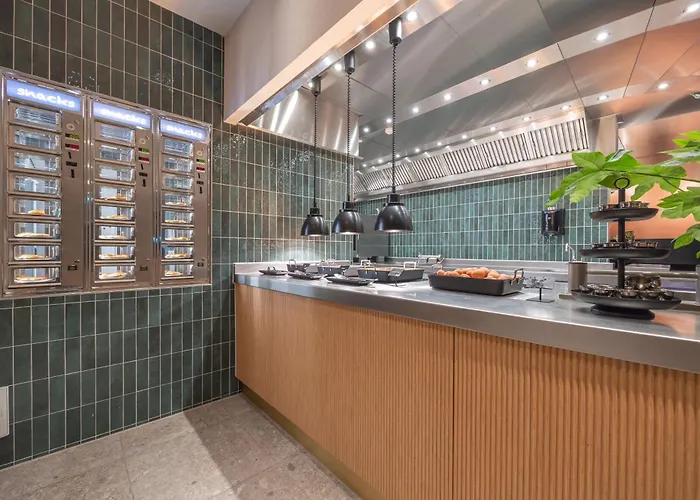 Der Valk Den Haag فندق