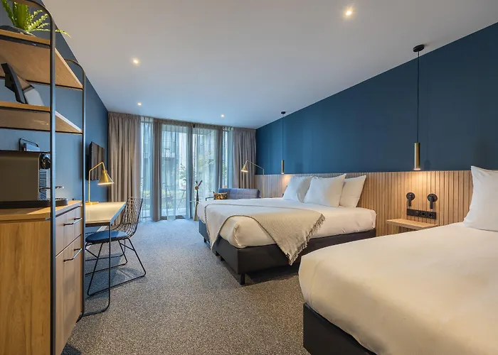 Der Valk Den Haag Hotel