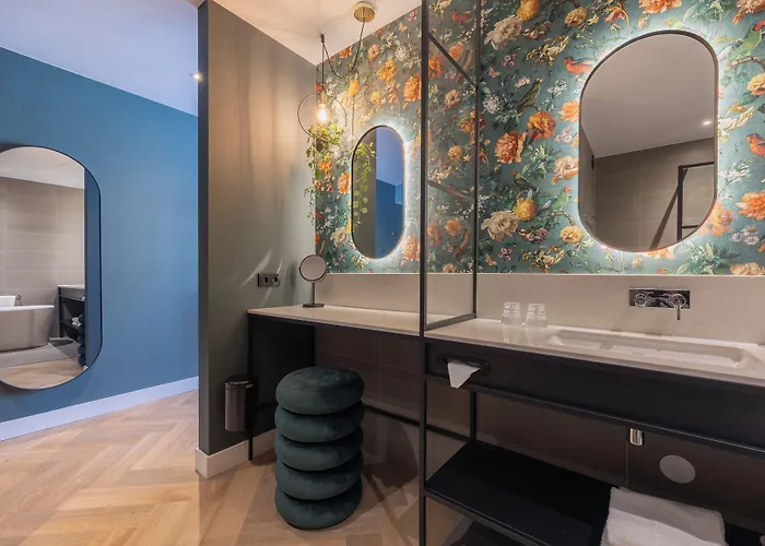 فندق Der Valk Den Haag فاسّينار