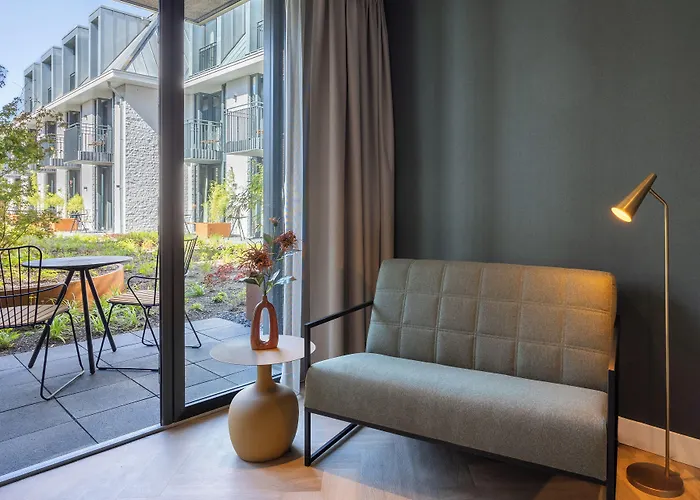 Hotel Der Valk Den Haag Wassenaar