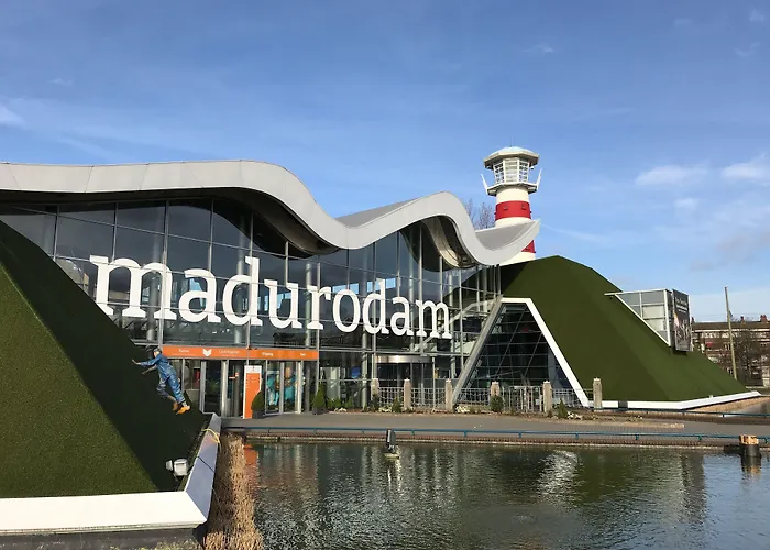 Der Valk Den Haag Hotel