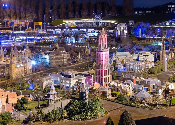 Der Valk Den Haag فندق