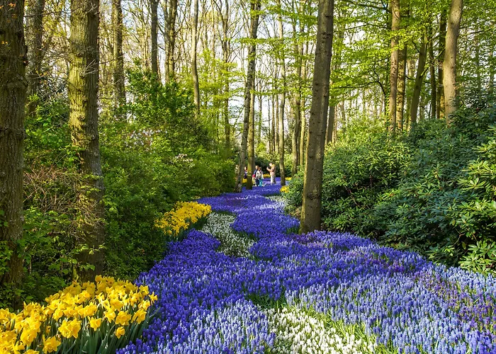 Der Valk Den Haag فندق فاسّينار