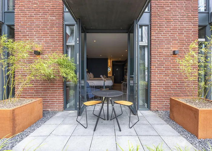 Hotel Der Valk Den Haag 4*