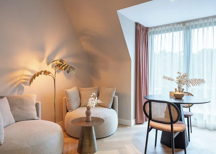 Der Valk Den Haag 4*