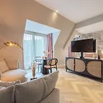 Hotel Der Valk Den Haag 4*