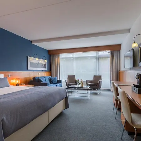 Hotel Der Valk Den Haag 4*