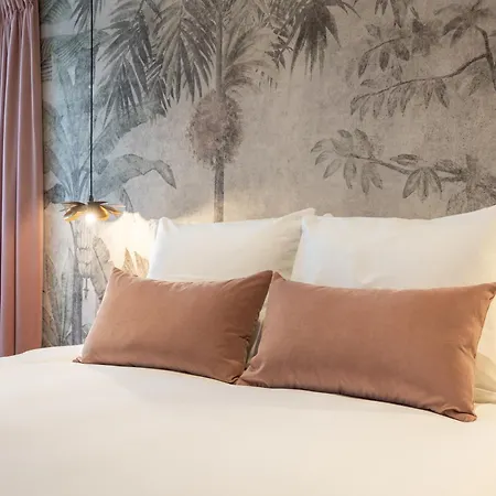 Der Valk Den Haag 4*