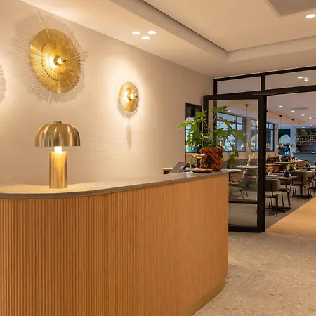 Der Valk Den Haag Hotel Wassenaar