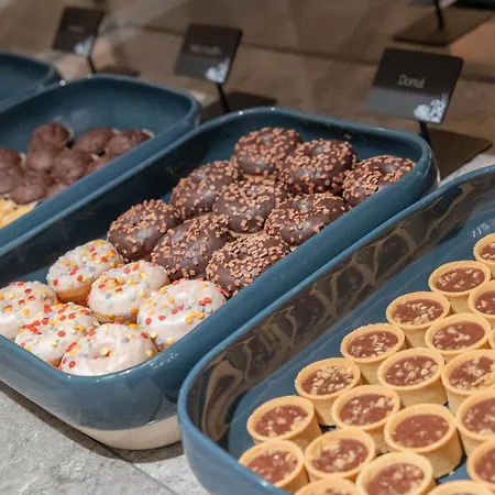 Der Valk Den Haag Hotel 4*