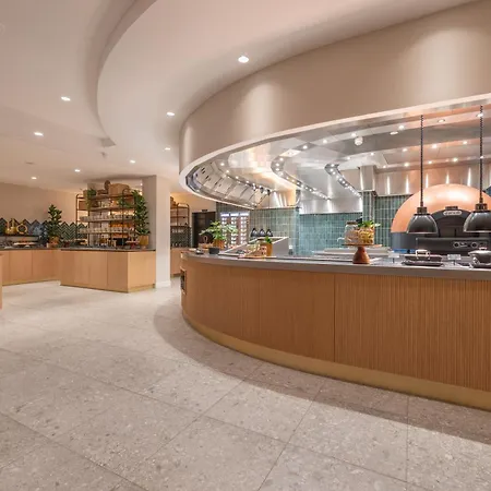Der Valk Den Haag Hotel 4*