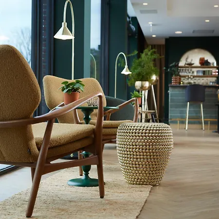 Der Valk Den Haag 4*