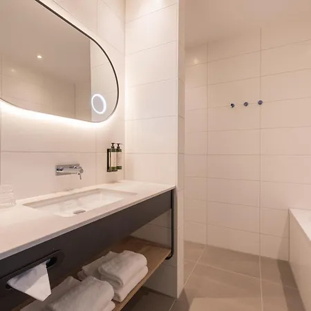Hotel Der Valk Den Haag Wassenaar