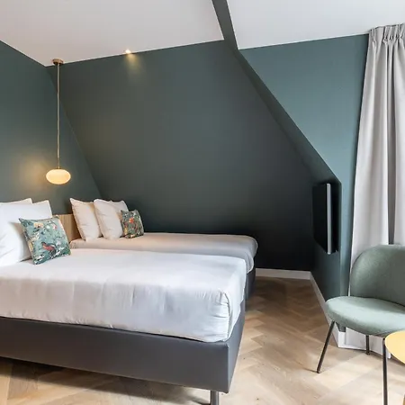 Hotel Der Valk Den Haag