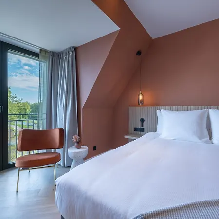 Hotel Der Valk Den Haag Wassenaar