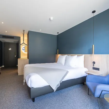 Der Valk Den Haag Hotel Wassenaar