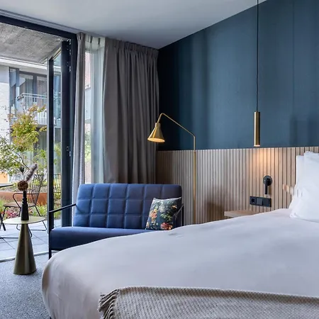 Der Valk Den Haag 4*