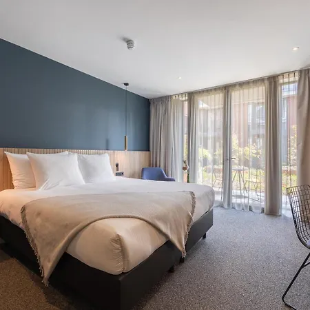 Hotel Der Valk Den Haag