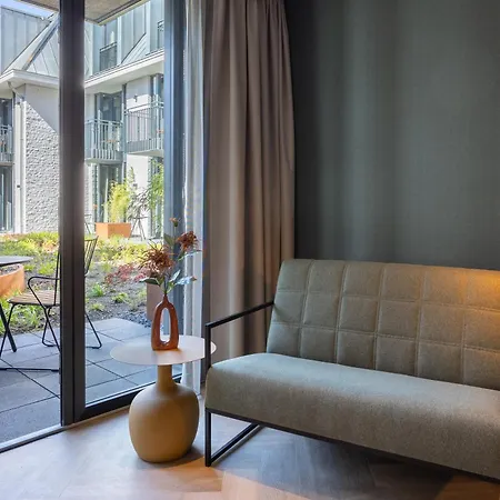 Hotel Der Valk Den Haag 4*